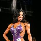 Amy  ONeil - IFBB Sacramento Pro  2009 - #1